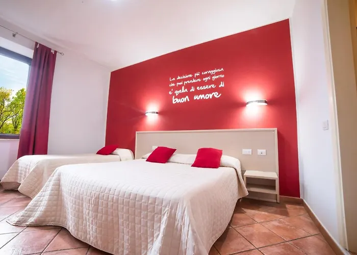 Hotel Moderno