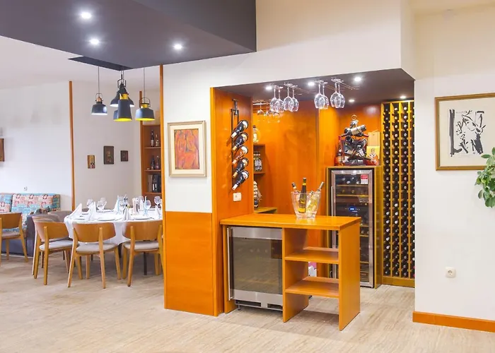 Spa Hotel Spartak