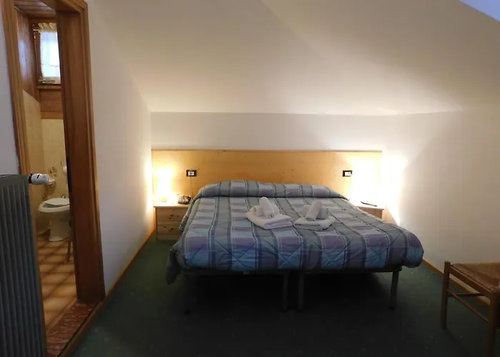 Albergo Alpino