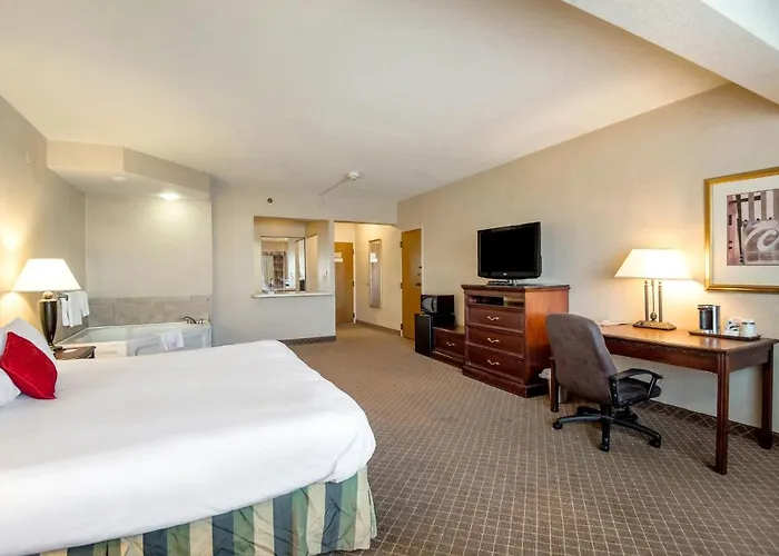 Red Lion Hotel St Joseph