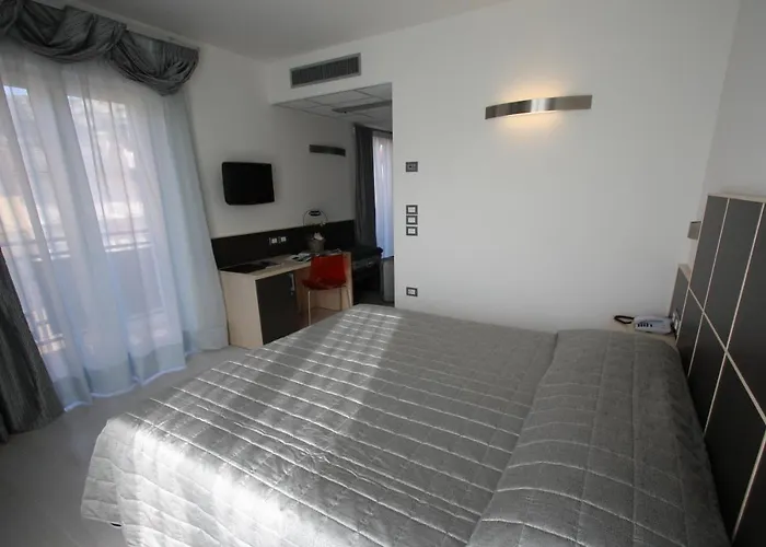 Hotel Garnì Corallo