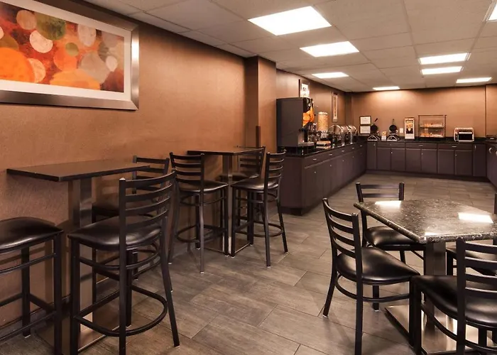 Brooklyn Way Hotel, BW Signature Collection Nova Iorque