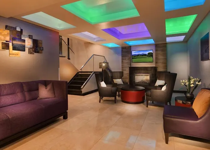 Brooklyn Way Hotel, BW Signature Collection Nova Iorque