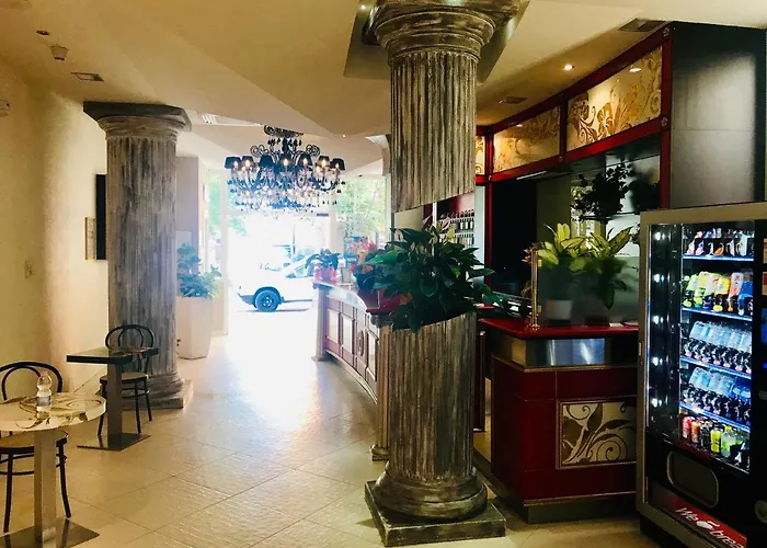 Hotel In Cesenatico