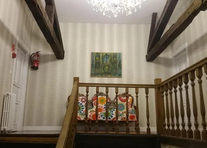 Hotel Ormazabal