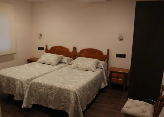 Hostal Extremeño Béjar