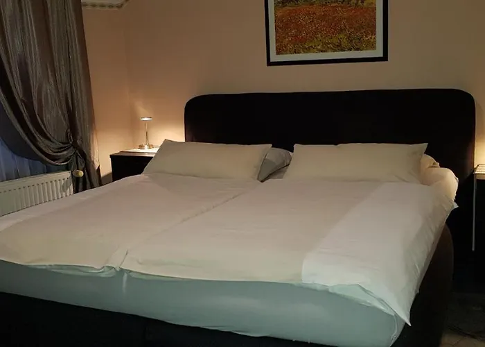 Hotel Garni Julia