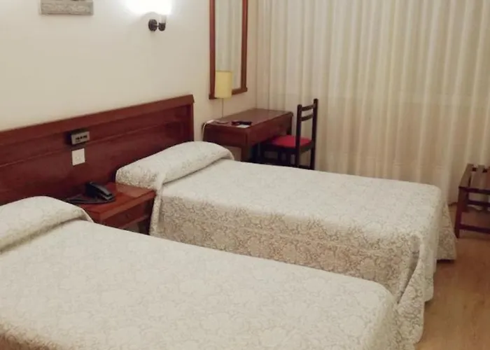 Hotel Almendra