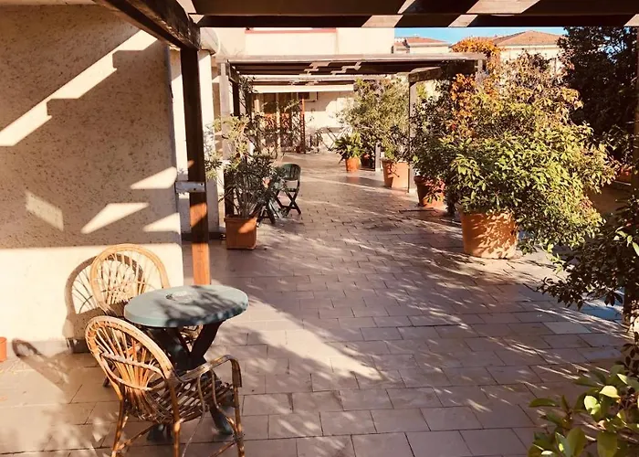 Hotel Delfina