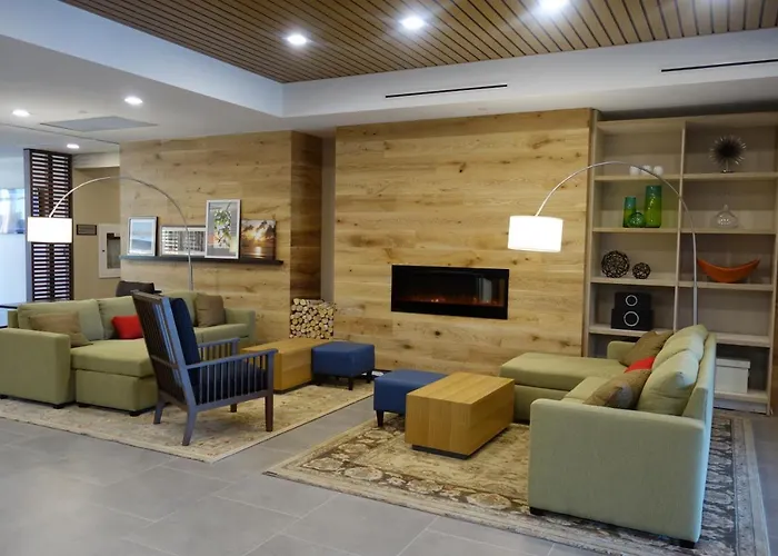 Country Inn & Suites By Radisson, Belleville, On