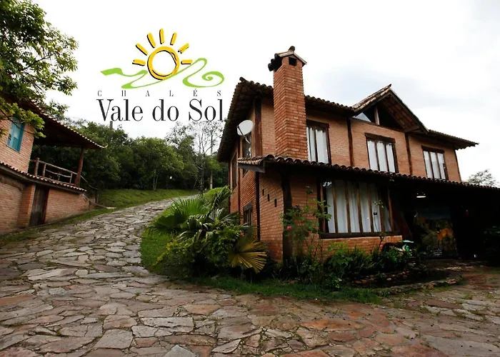 Pousada Chalés Vale do Sol
