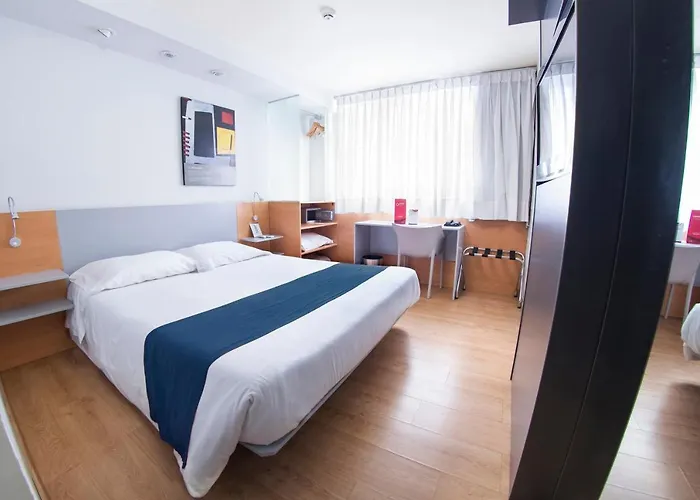 Hotel Orpheo Express