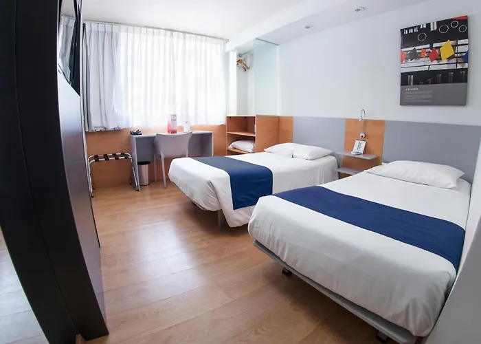 Hotel Orpheo Express