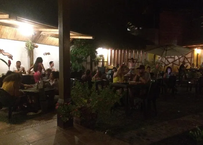 La Posada Del Gecko