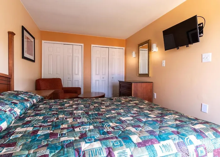 Master Suites Hotel
