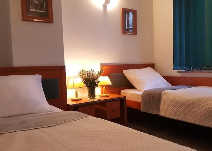 Hotel Rycerski
