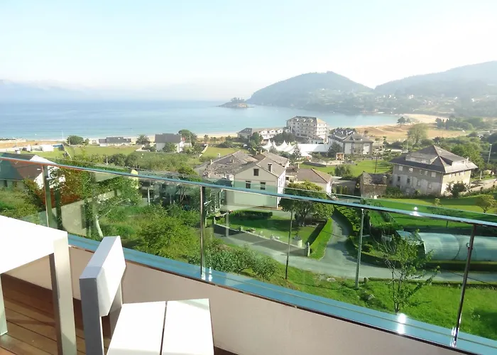 Hotel Ego Viveiro