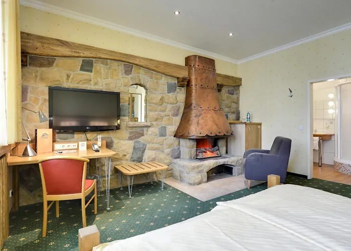 Ambient Hotel Zum Schwan