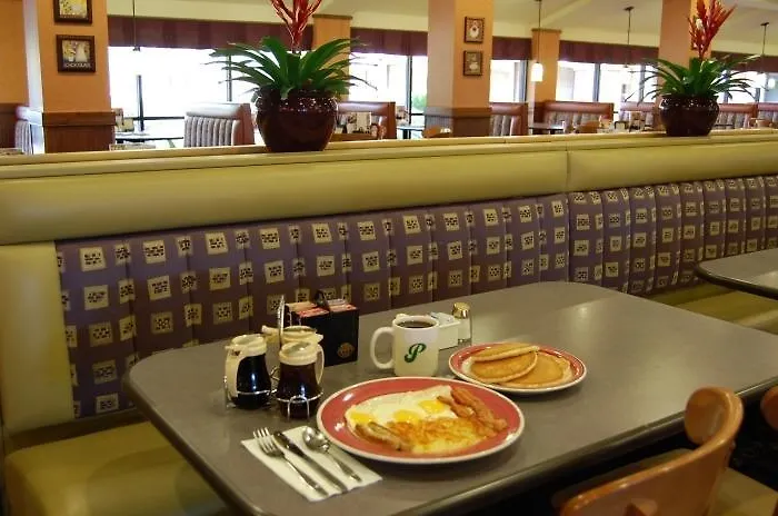 Best Western Turnpike West Orlando