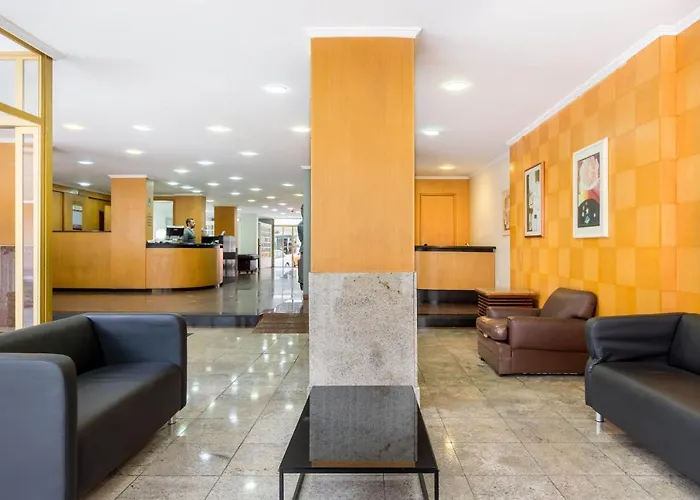 Hotel Tibagi