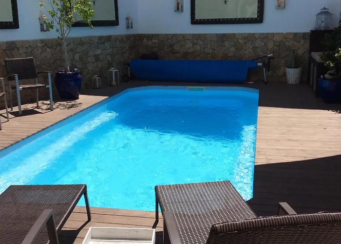 Opus One Luxury Guest House & Wine District de District de Faro