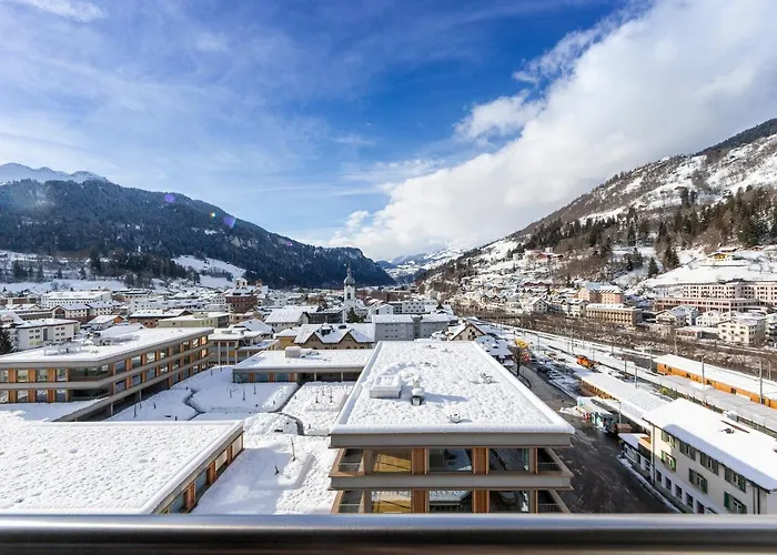 Eden Hotel Und Restaurant