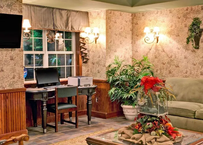 Microtel Inn & Suites By Wyndham Perimeter Center