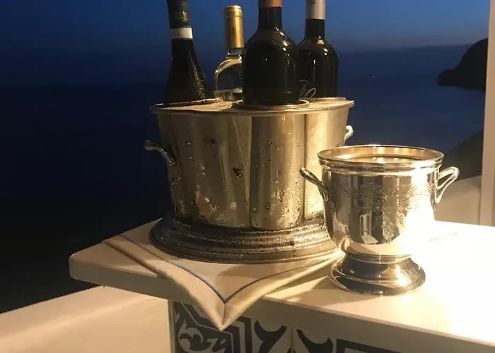 Casa Al Sole Boutique Hotel