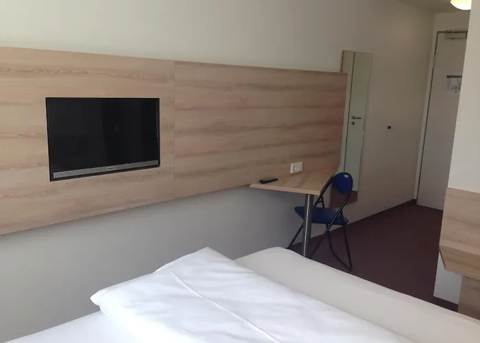 Autohof Bitterfeld