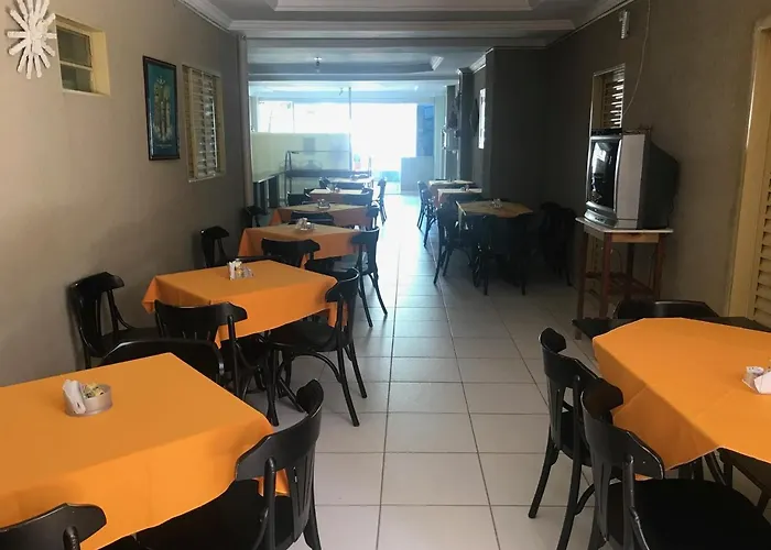 Hotel Santos Reis