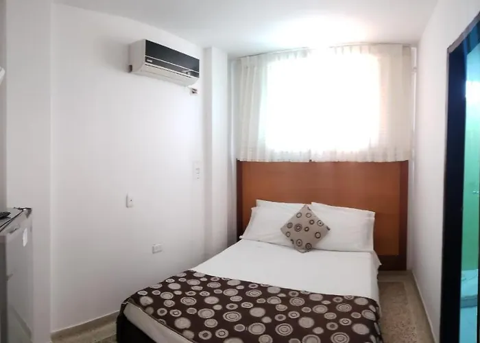Hotel Radoa