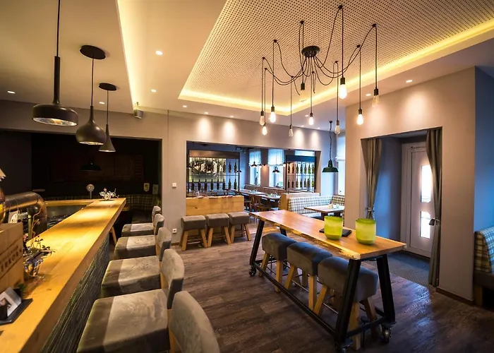 Parkhotel Nordwalde