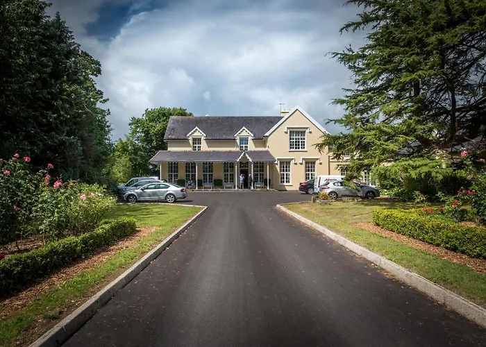 Greenway Manor Hotel