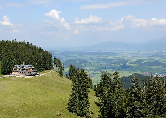 BöckLodges