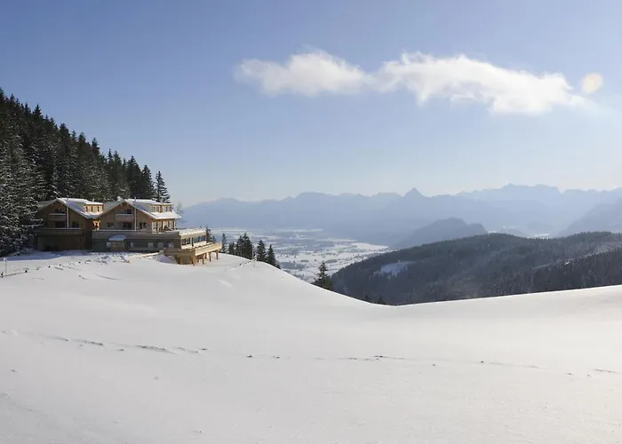 Boecklodges