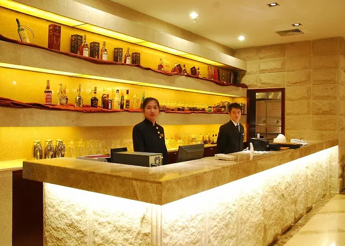 Best Western Hengfeng Hotel