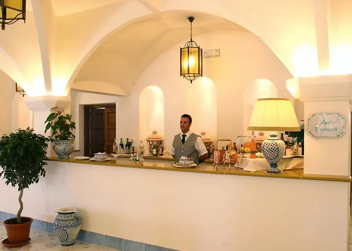 Genoardo Park Hotel