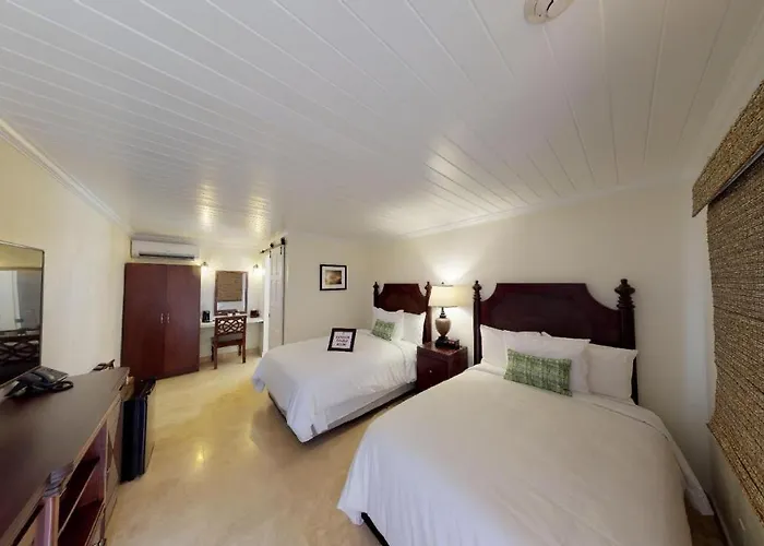Company House Hotel St Croix