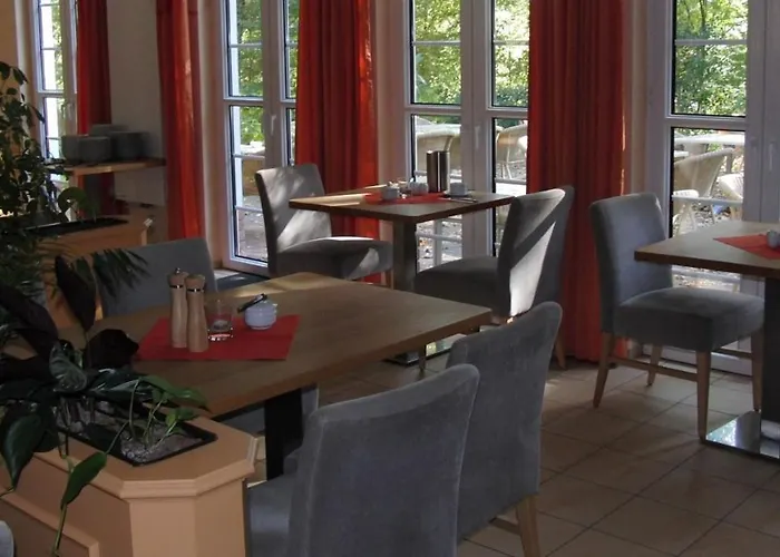 Parkstadthotel Bad Muskau
