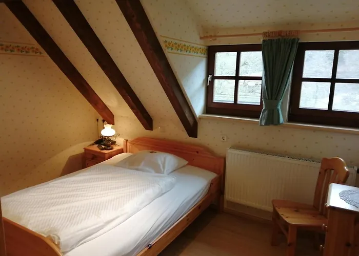 Der Lautenbachhof