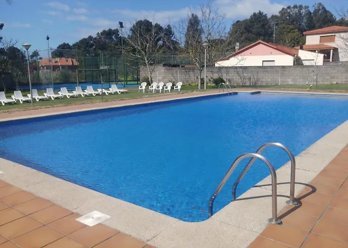 Hotel Novo Muino