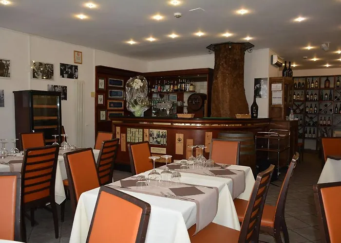 Hotel Villa Cristina