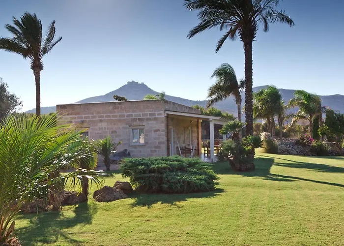 Geco Resort