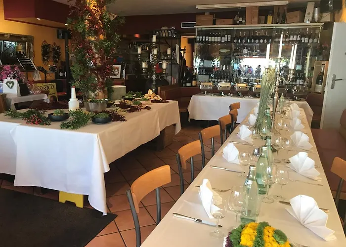 Hotel Bacchus Wine&Bites
