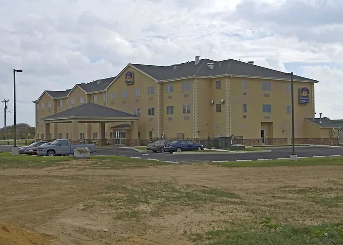 Best Western Smyrna Inn