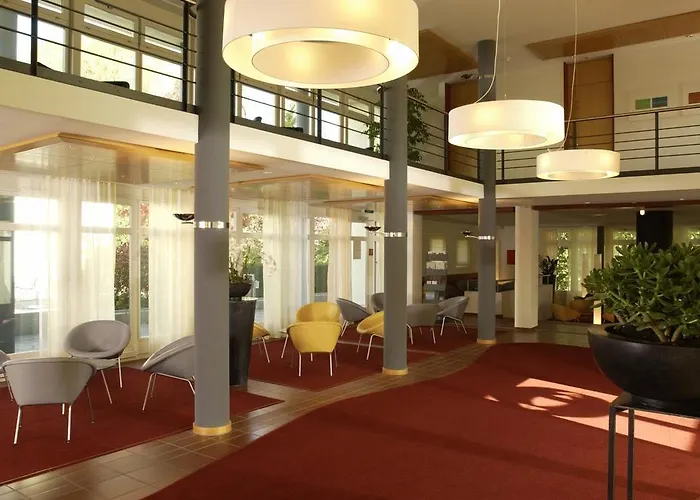 Seminarhotel Unterhof