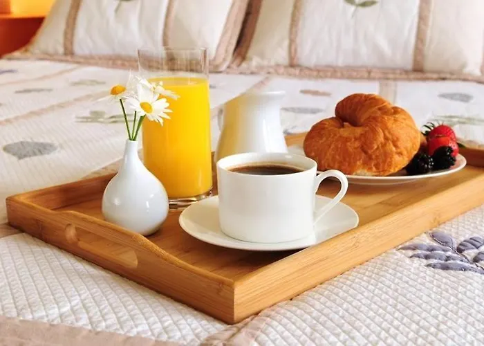 Art-Rustic Boutique Hotel