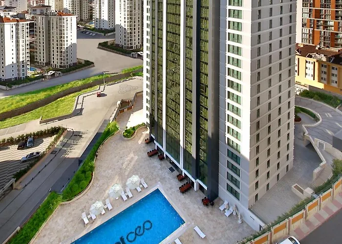 Bof Hotels Ceo Suites