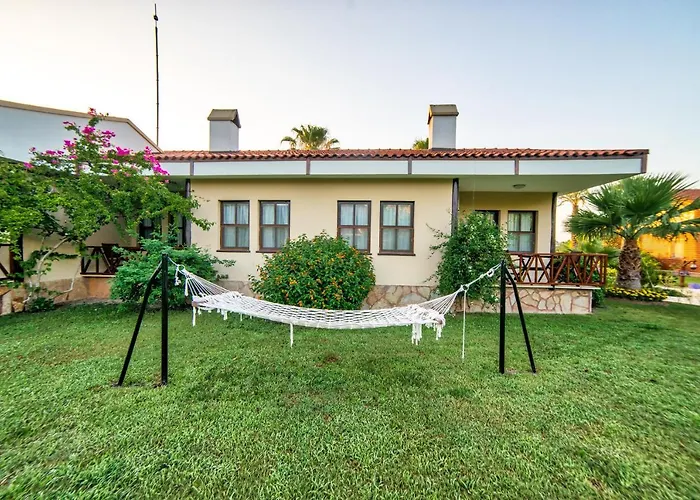 Nerissa Hotel