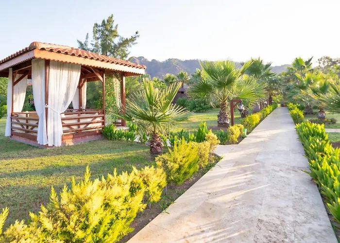 Nerissa Hotel